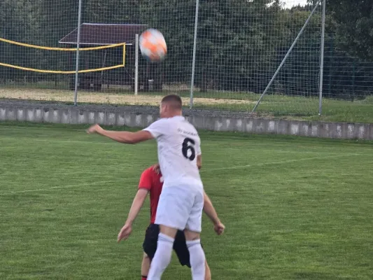 4. ST: SGM - SV Jena-Zwätzen III 5:2 (H: 0:1)