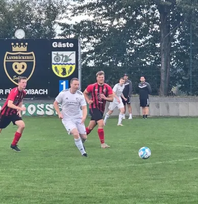 4. ST: SGM - SV Jena-Zwätzen III 5:2 (H: 0:1)