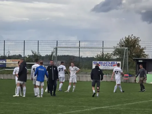 4. ST: SGM - SV Jena-Zwätzen III 5:2 (H: 0:1)