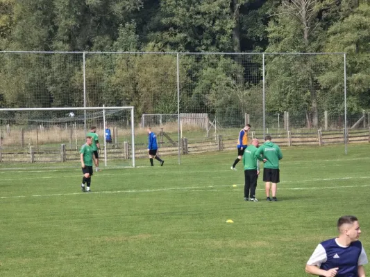 6. ST: SGM - FC Thüringen Jena II 1:2 (Teil 2)