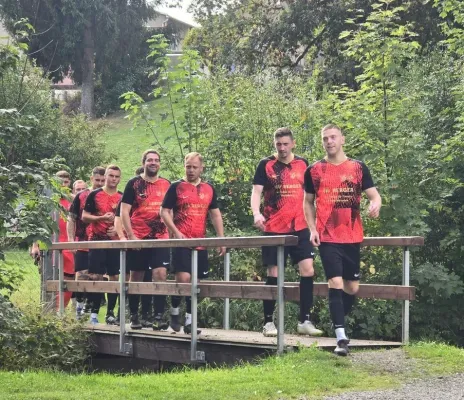 6. ST: SGM - FC Thüringen Jena II 1:2 (Teil 2)