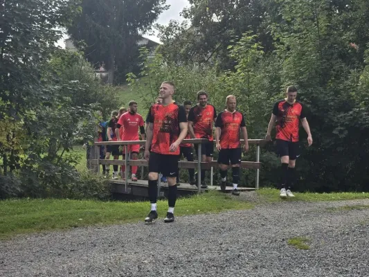 6. ST: SGM - FC Thüringen Jena II 1:2 (Teil 2)