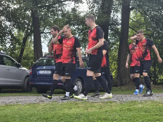 6. ST: SGM - FC Thüringen Jena II 1:2 (Teil 2)