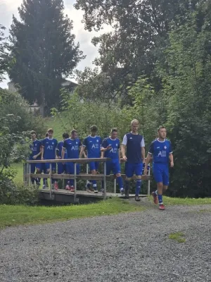6. ST: SGM - FC Thüringen Jena II 1:2 (Teil 2)