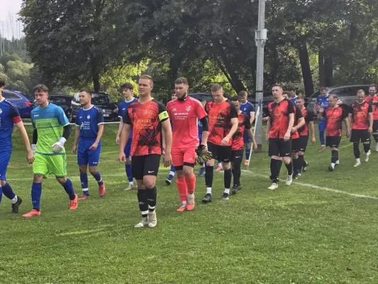6. ST: SGM - FC Thüringen Jena II 1:2 (Teil 2)
