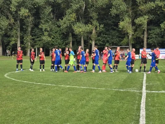 6. ST: SGM - FC Thüringen Jena II 1:2 (Teil 2)