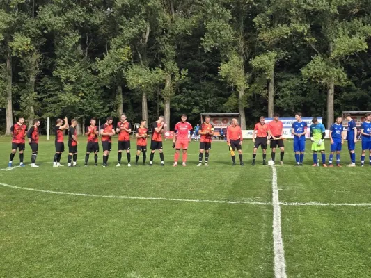 6. ST: SGM - FC Thüringen Jena II 1:2 (Teil 2)