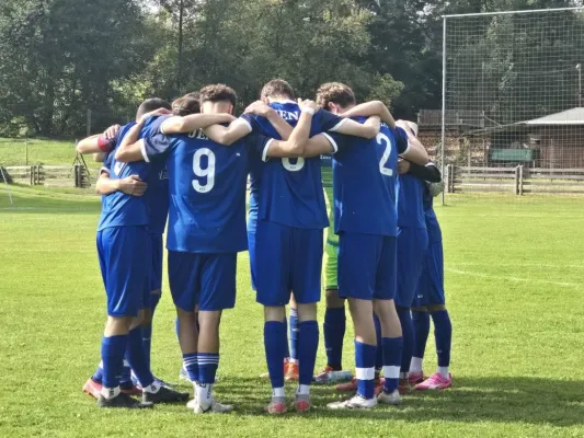 6. ST: SGM - FC Thüringen Jena II 1:2 (Teil 2)