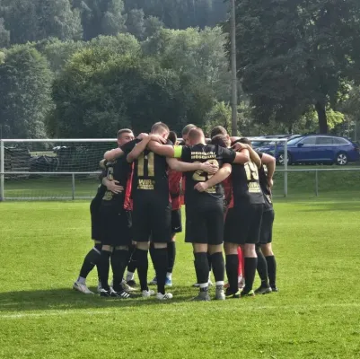 6. ST: SGM - FC Thüringen Jena II 1:2 (Teil 2)