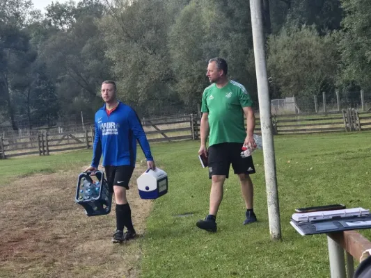 6. ST: SGM - FC Thüringen Jena II 1:2 (Teil 2)