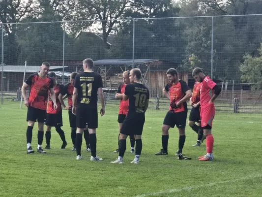 6. ST: SGM - FC Thüringen Jena II 1:2 (Teil 2)