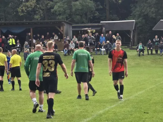 6. ST: SGM - FC Thüringen Jena II 1:2 (Teil 2)