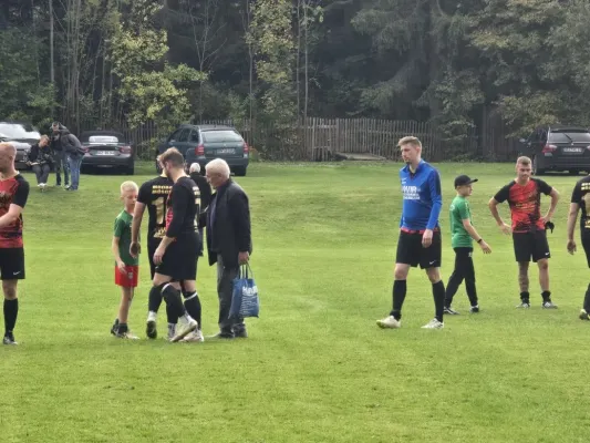 6. ST: SGM - FC Thüringen Jena II 1:2 (Teil 2)