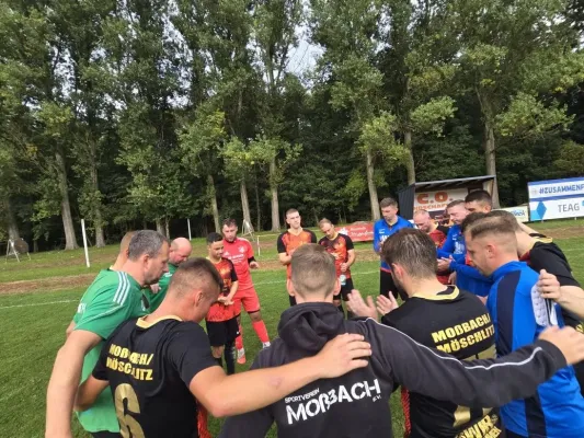 6. ST: SGM - FC Thüringen Jena II 1:2 (Teil 2)