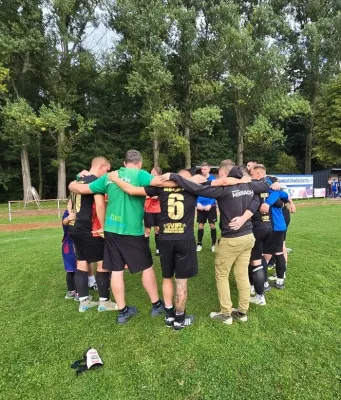 6. ST: SGM - FC Thüringen Jena II 1:2 (Teil 2)