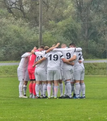 7. ST: SV Kickers Maua - SGM 1:1 (H: 1:0)