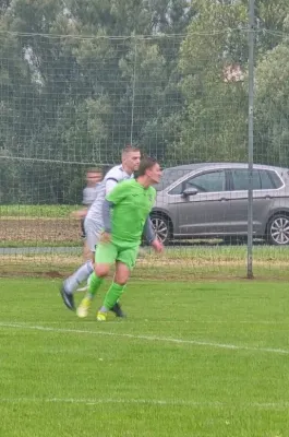 7. ST: SV Kickers Maua - SGM 1:1 (H: 1:0)