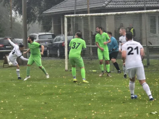 7. ST: SV Kickers Maua - SGM 1:1 (H: 1:0)