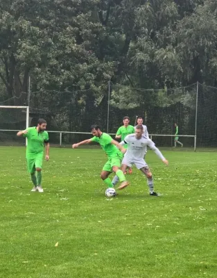7. ST: SV Kickers Maua - SGM 1:1 (H: 1:0)