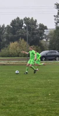 7. ST: SV Kickers Maua - SGM 1:1 (H: 1:0)