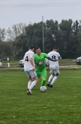 7. ST: SV Kickers Maua - SGM 1:1 (H: 1:0)
