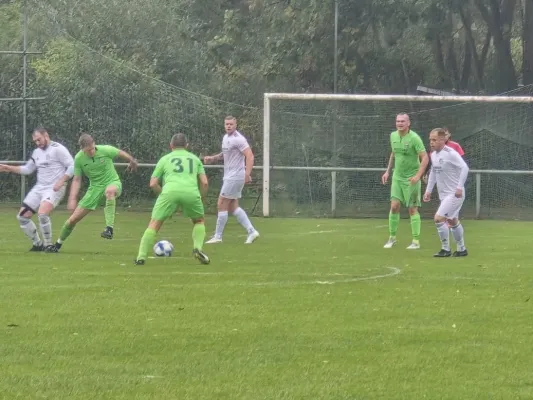 7. ST: SV Kickers Maua - SGM 1:1 (H: 1:0)