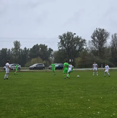 7. ST: SV Kickers Maua - SGM 1:1 (H: 1:0)