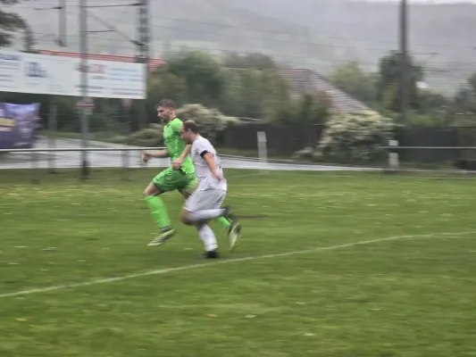7. ST: SV Kickers Maua - SGM 1:1 (H: 1:0)