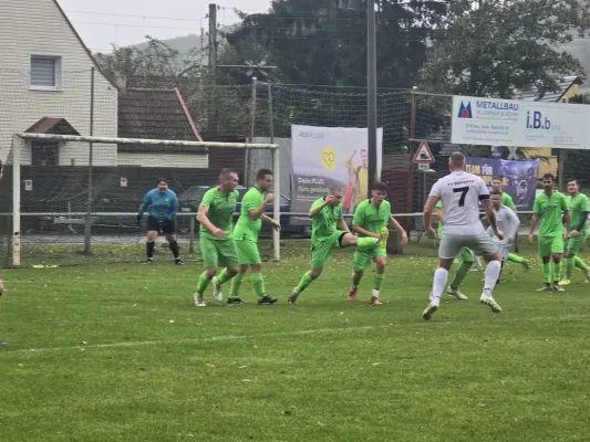 7. ST: SV Kickers Maua - SGM 1:1 (H: 1:0)