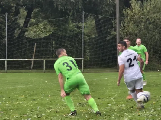 7. ST: SV Kickers Maua - SGM 1:1 (H: 1:0)