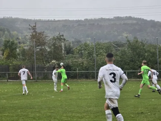 7. ST: SV Kickers Maua - SGM 1:1 (H: 1:0)