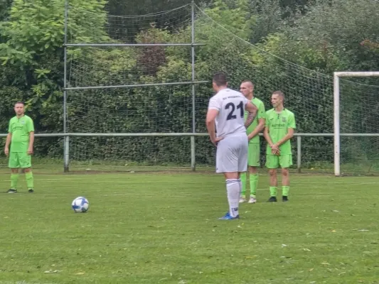 7. ST: SV Kickers Maua - SGM 1:1 (H: 1:0)