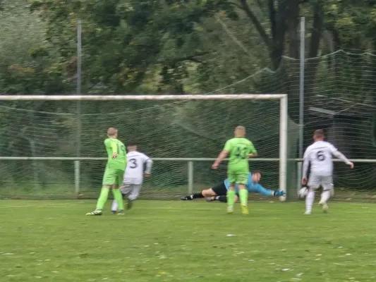 7. ST: SV Kickers Maua - SGM 1:1 (H: 1:0)