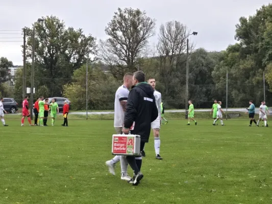 7. ST: SV Kickers Maua - SGM 1:1 (H: 1:0)