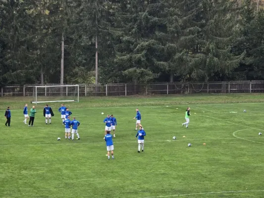 1. ST (NH): SV GW Tanna - SGM 2:1 (H: 2:0)