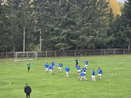 1. ST (NH): SV GW Tanna - SGM 2:1 (H: 2:0)