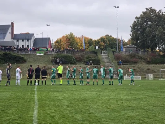 1. ST (NH): SV GW Tanna - SGM 2:1 (H: 2:0)