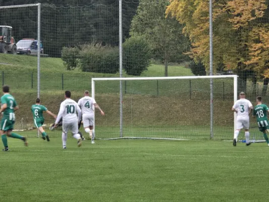 1. ST (NH): SV GW Tanna - SGM 2:1 (H: 2:0)