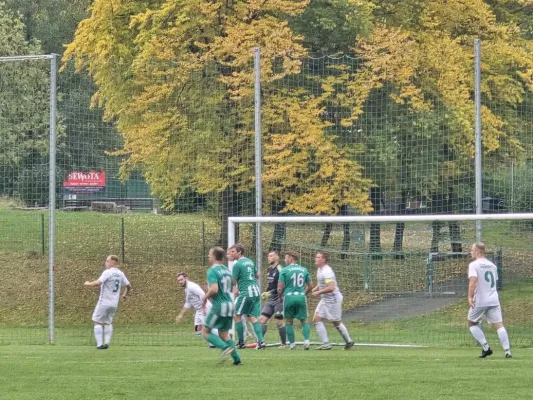 1. ST (NH): SV GW Tanna - SGM 2:1 (H: 2:0)