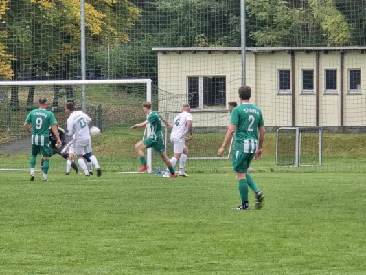 1. ST (NH): SV GW Tanna - SGM 2:1 (H: 2:0)