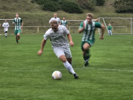 1. ST (NH): SV GW Tanna - SGM 2:1 (H: 2:0)