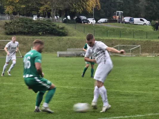 1. ST (NH): SV GW Tanna - SGM 2:1 (H: 2:0)