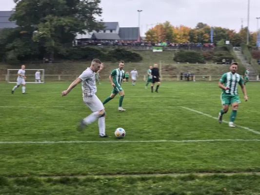 1. ST (NH): SV GW Tanna - SGM 2:1 (H: 2:0)