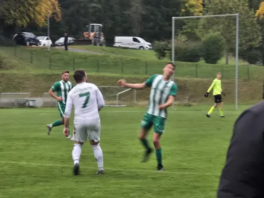 1. ST (NH): SV GW Tanna - SGM 2:1 (H: 2:0)