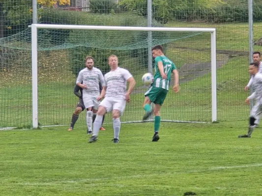 1. ST (NH): SV GW Tanna - SGM 2:1 (H: 2:0)