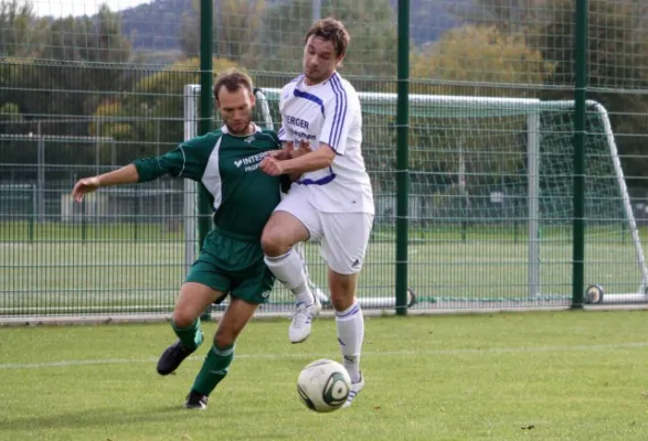 8. Spieltag SV Jenapharm Jena : SV Moßbach