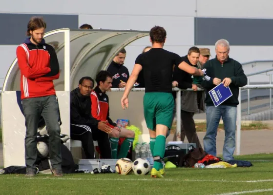 8. Spieltag SV Jenapharm Jena : SV Moßbach