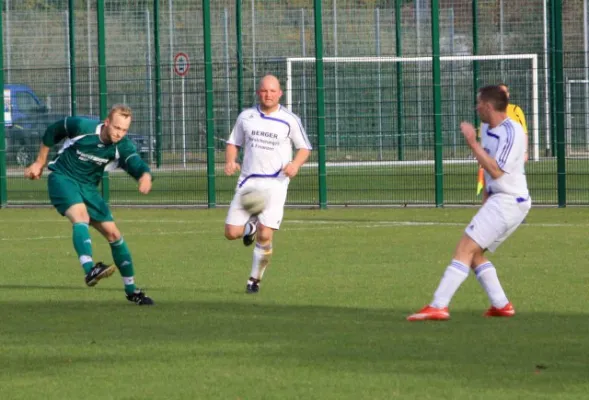 8. Spieltag SV Jenapharm Jena : SV Moßbach