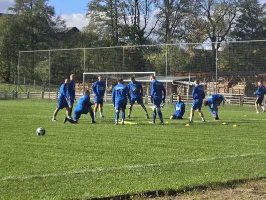 8. ST: SGM - SG Union Isserstedt 4:2 (H: 2:0)