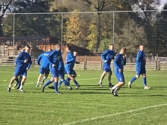 8. ST: SGM - SG Union Isserstedt 4:2 (H: 2:0)